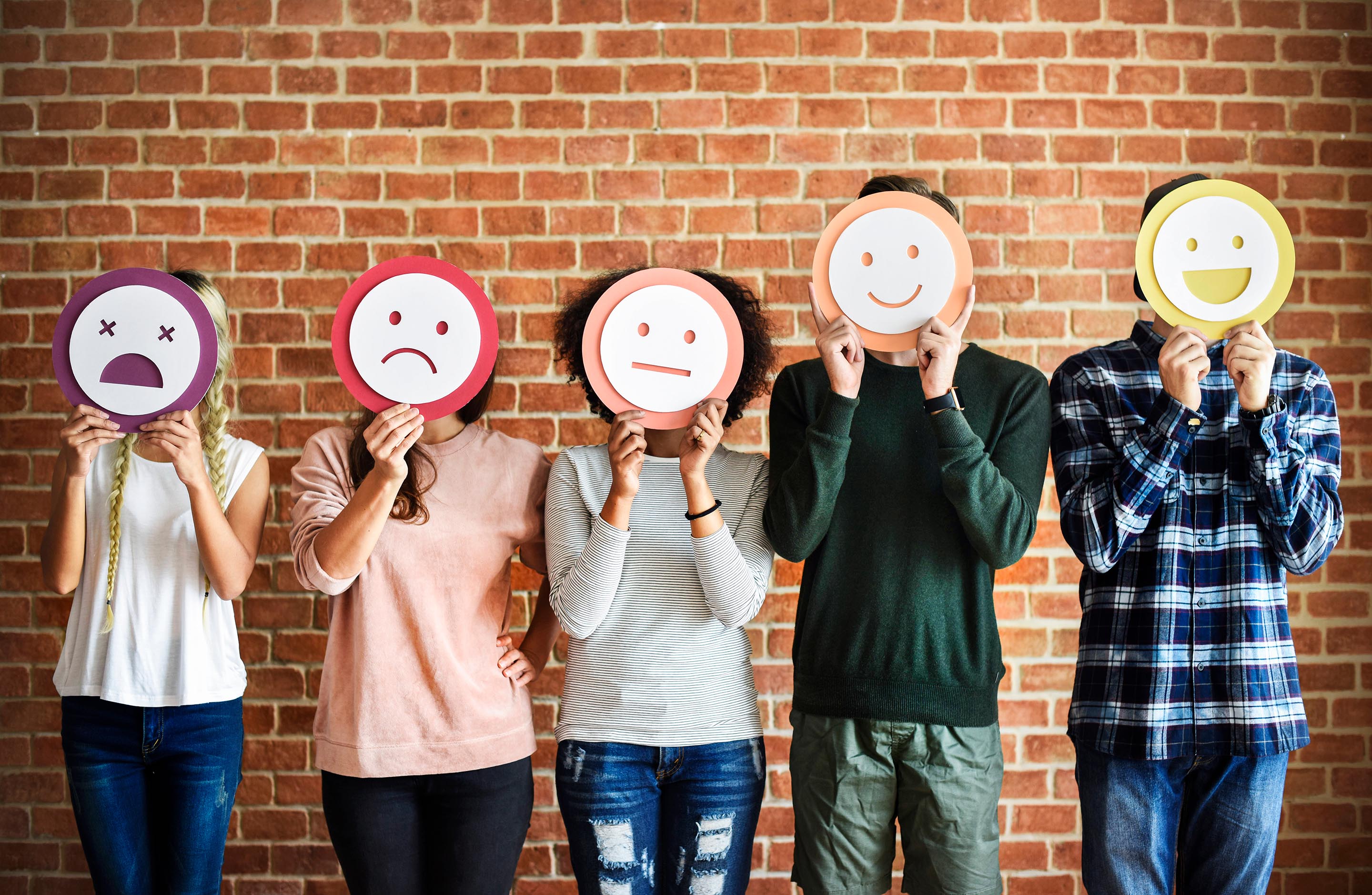 Maintaining Emotional Health And Wellbeing During COVID 19 Rutgers